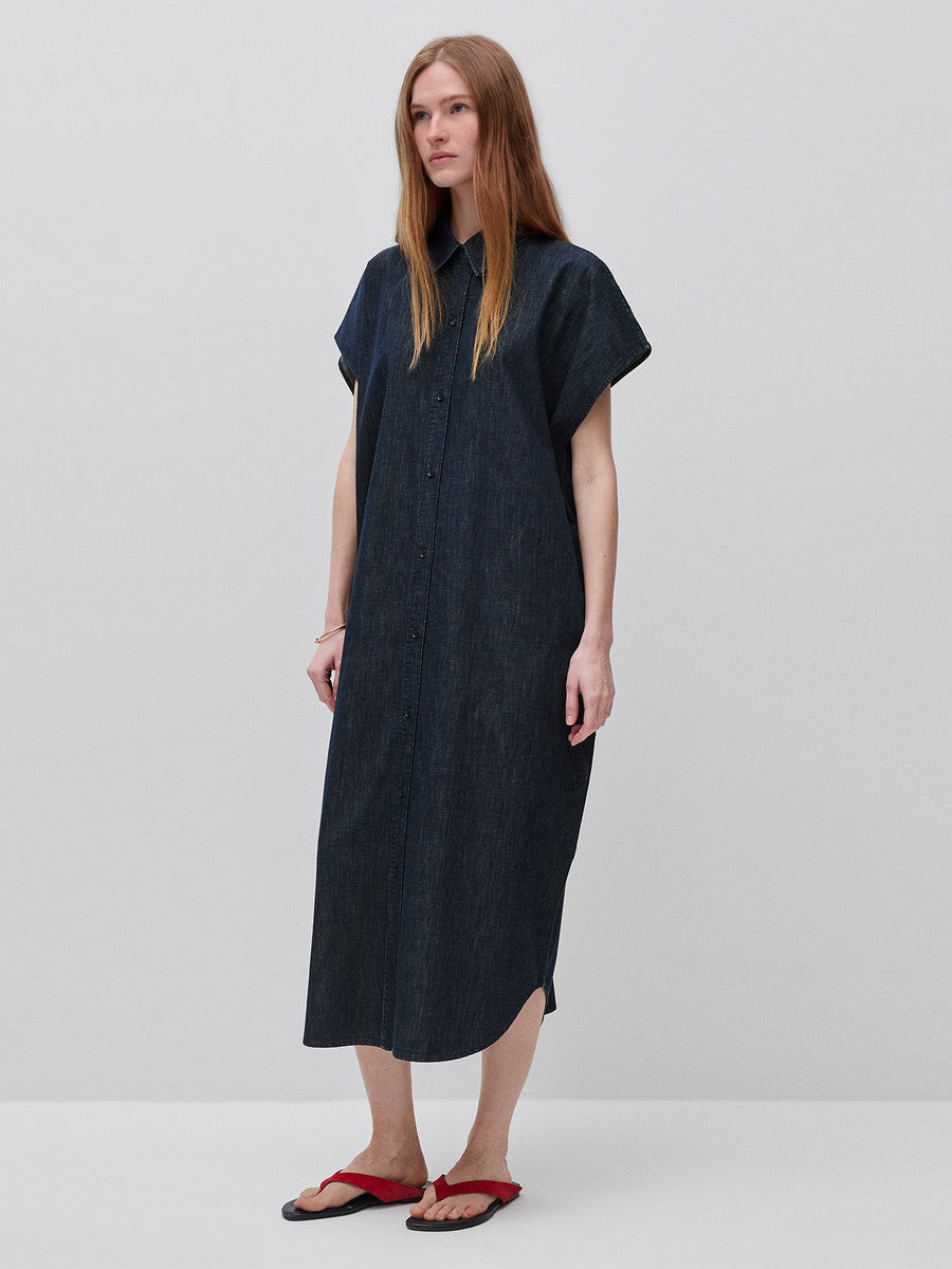 Benetton ženska haljina 