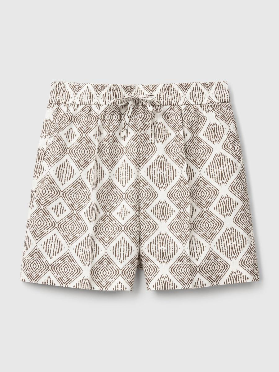 Benetton ženski šorts 