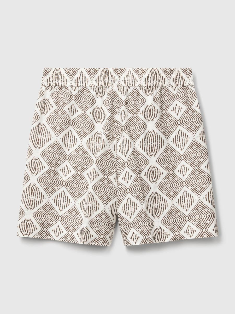 Benetton ženski šorts 