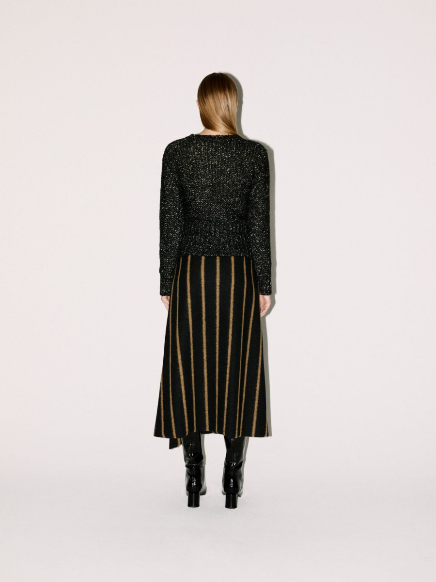 Sisley ženska suknja 