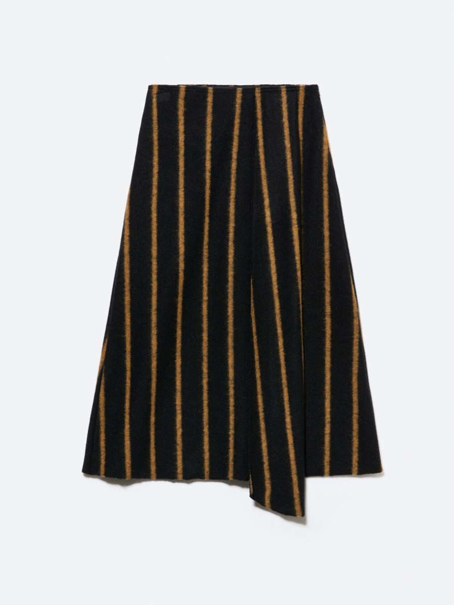 Sisley ženska suknja 