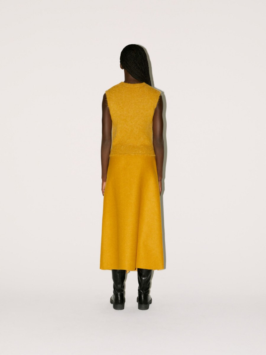 Sisley ženska suknja 