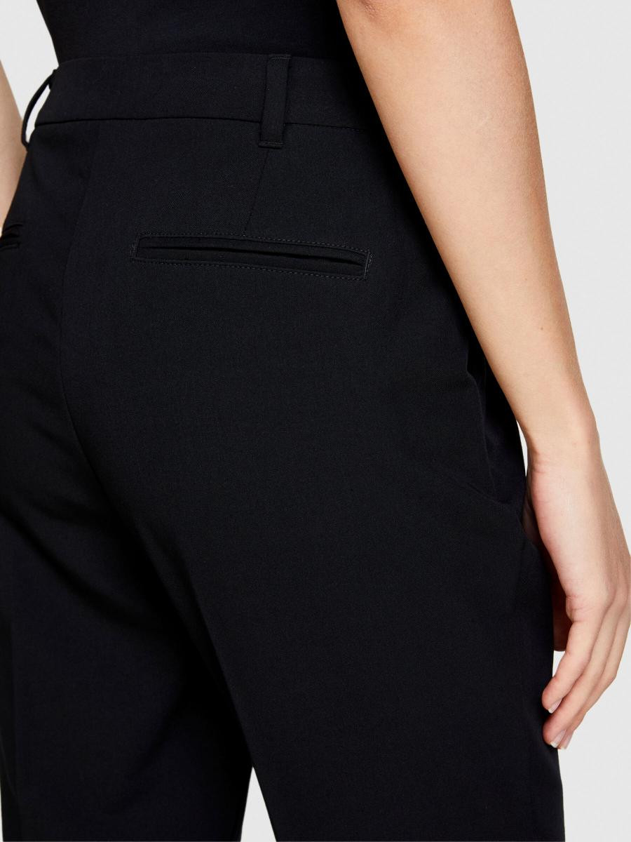 Sisley ženske pantalone 