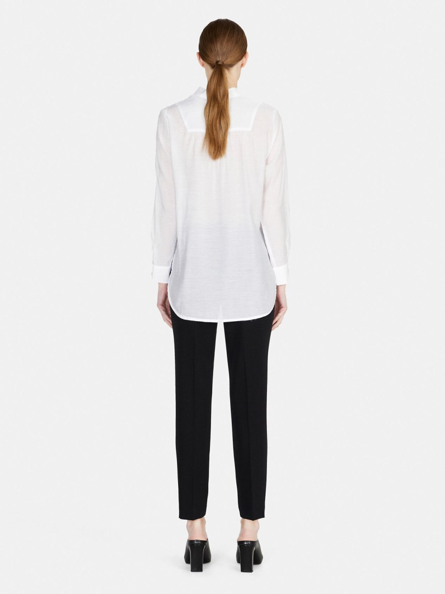 Sisley ženske pantalone 