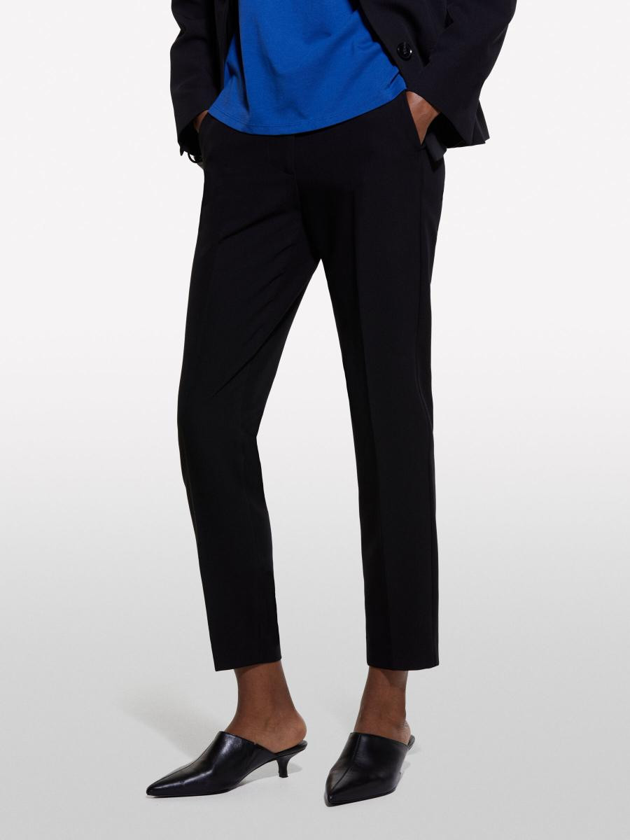 Sisley ženske pantalone 