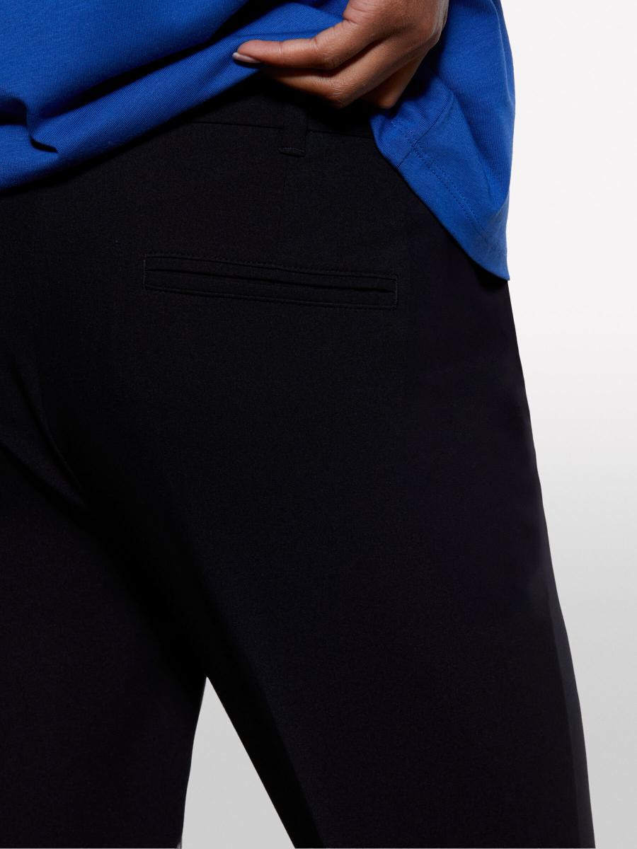 Sisley ženske pantalone 