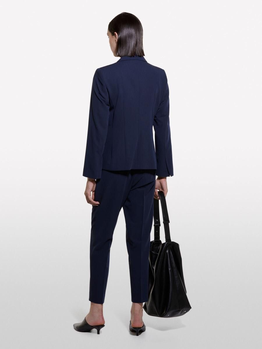 Sisley ženske pantalone 