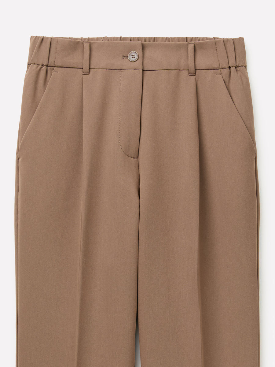 Sisley ženske pantalone 