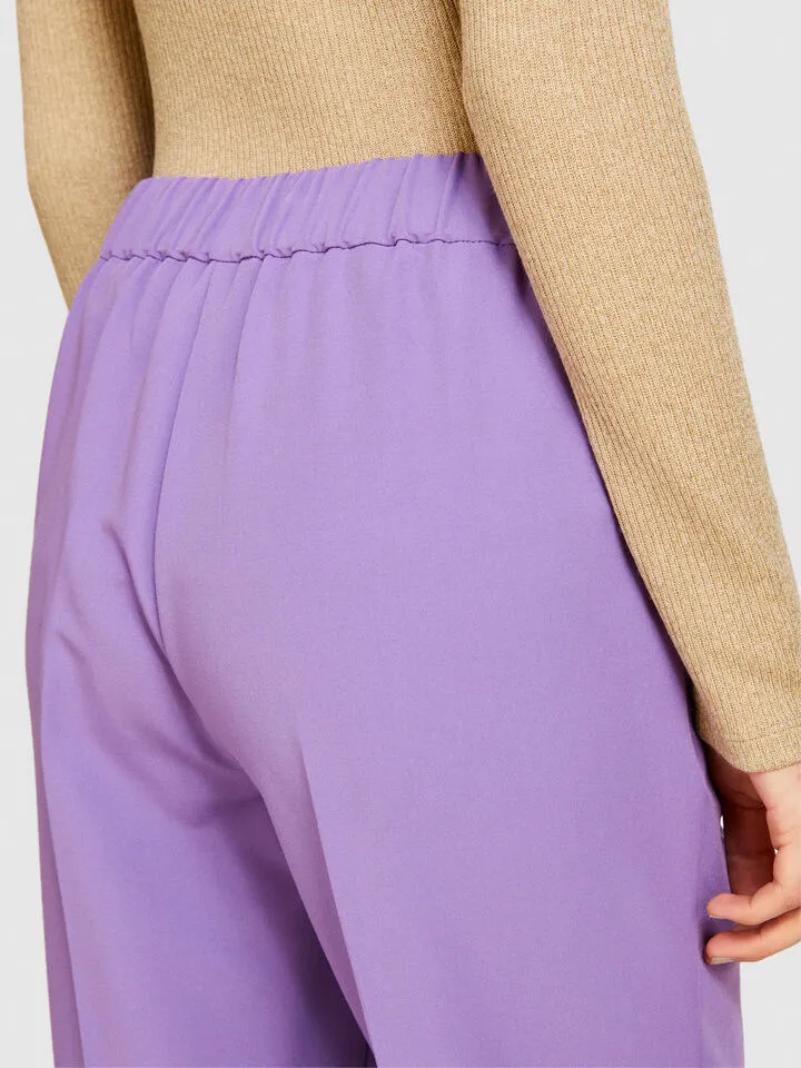 Sisley ženske pantalone 