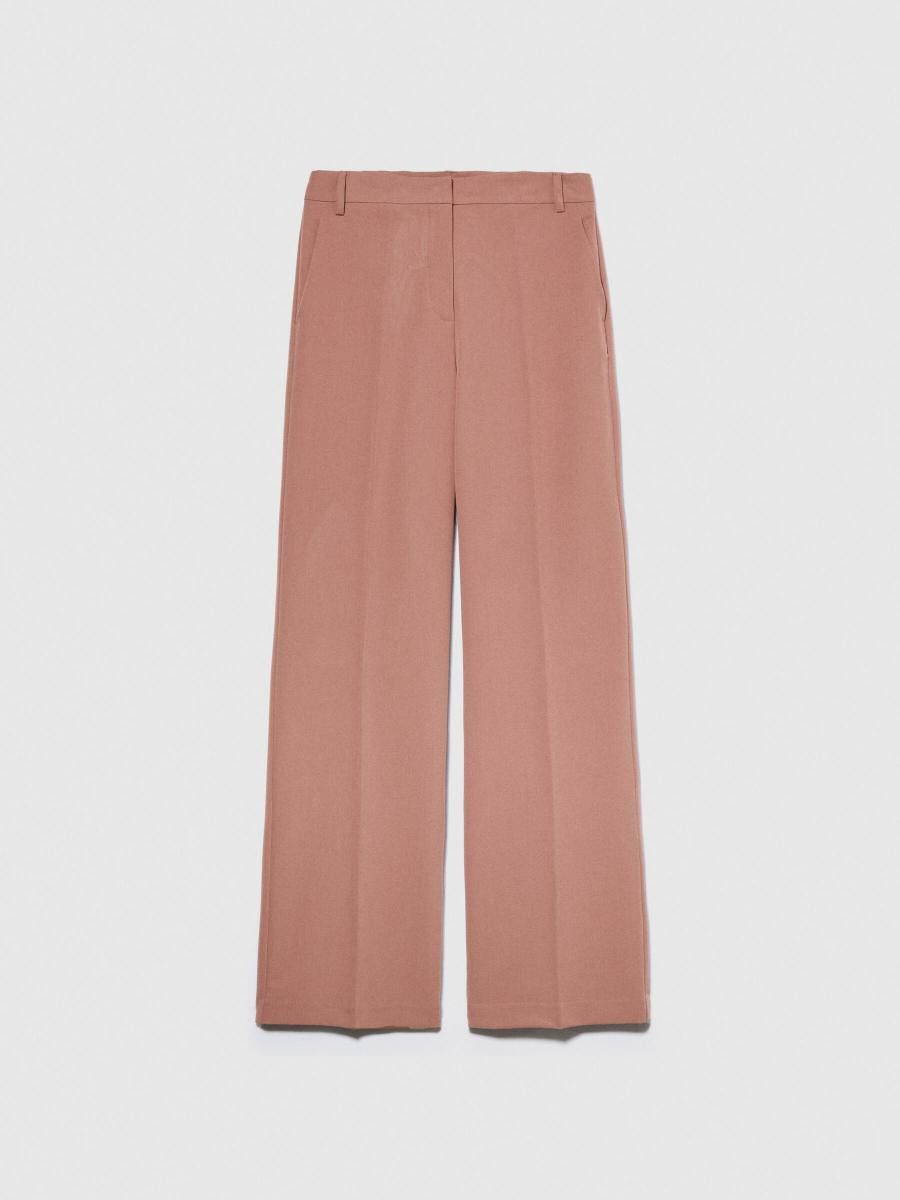 Sisley ženske pantalone 