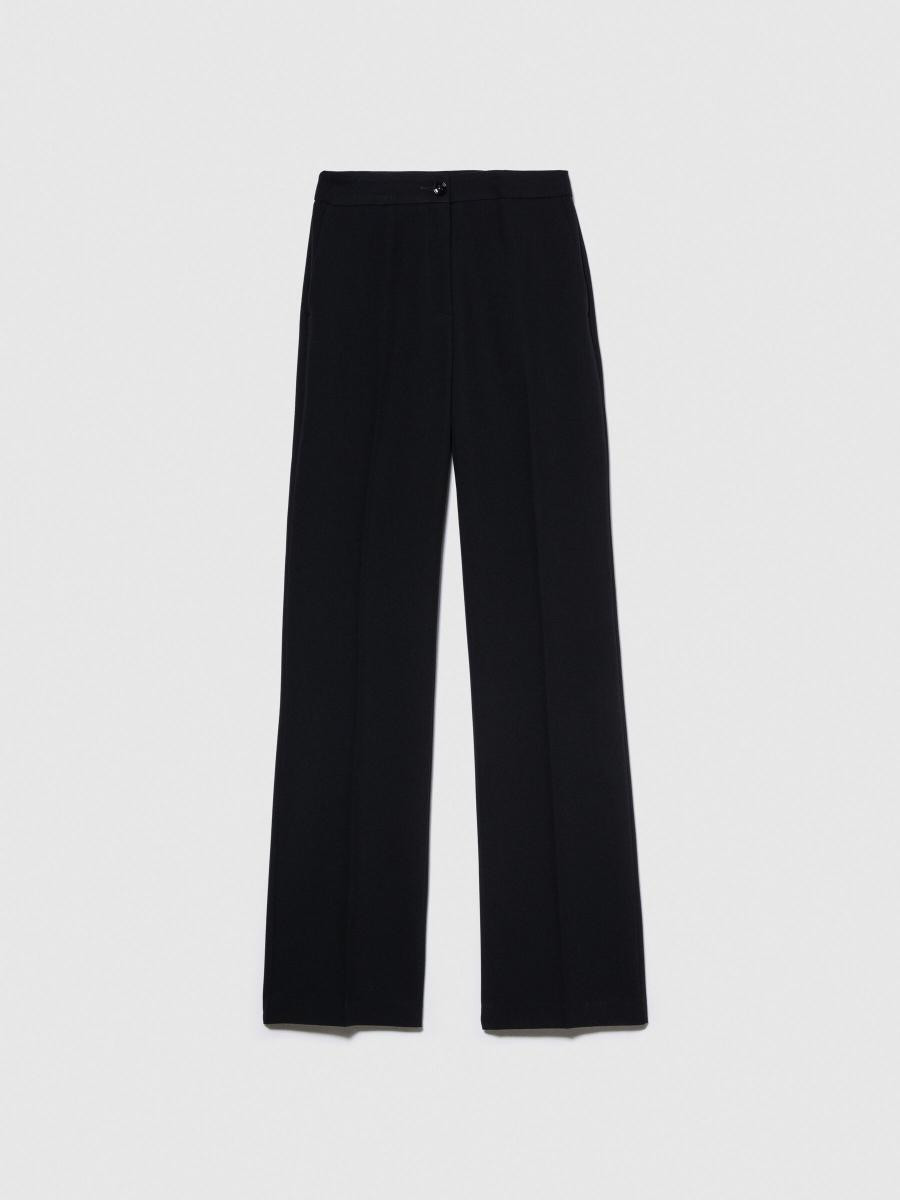 Sisley ženske pantalone 