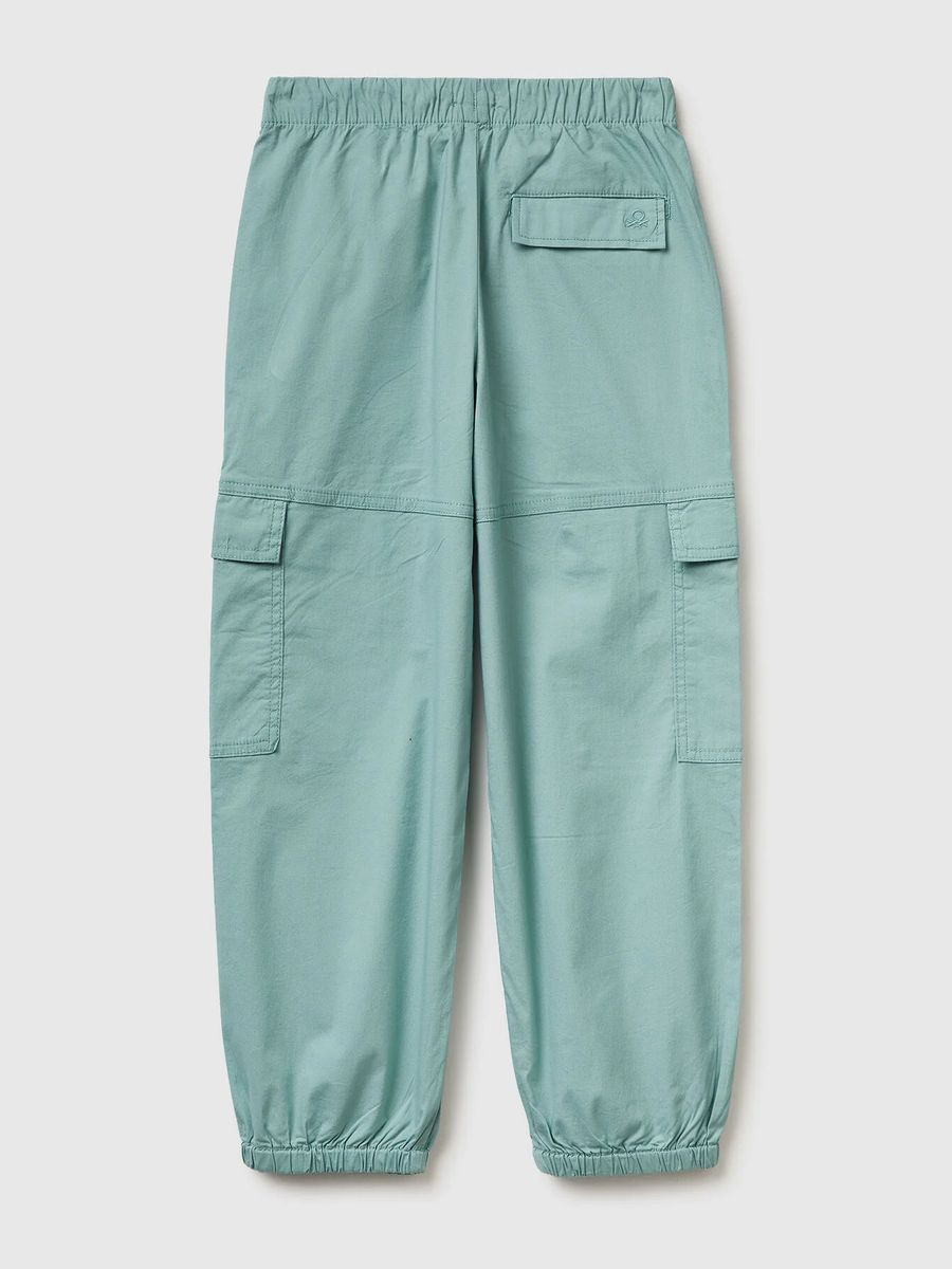 Benetton dečije pantalone 