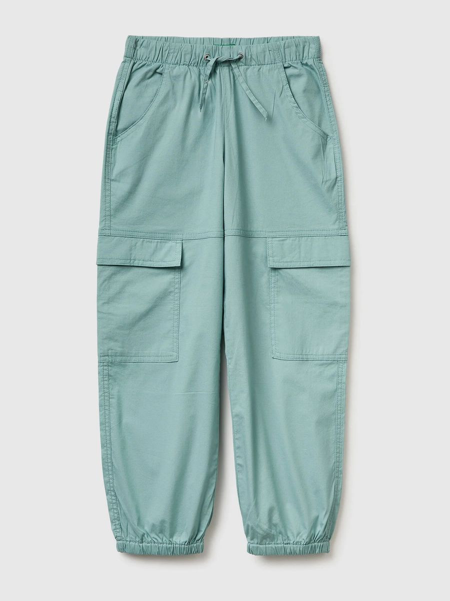 Benetton dečije pantalone 