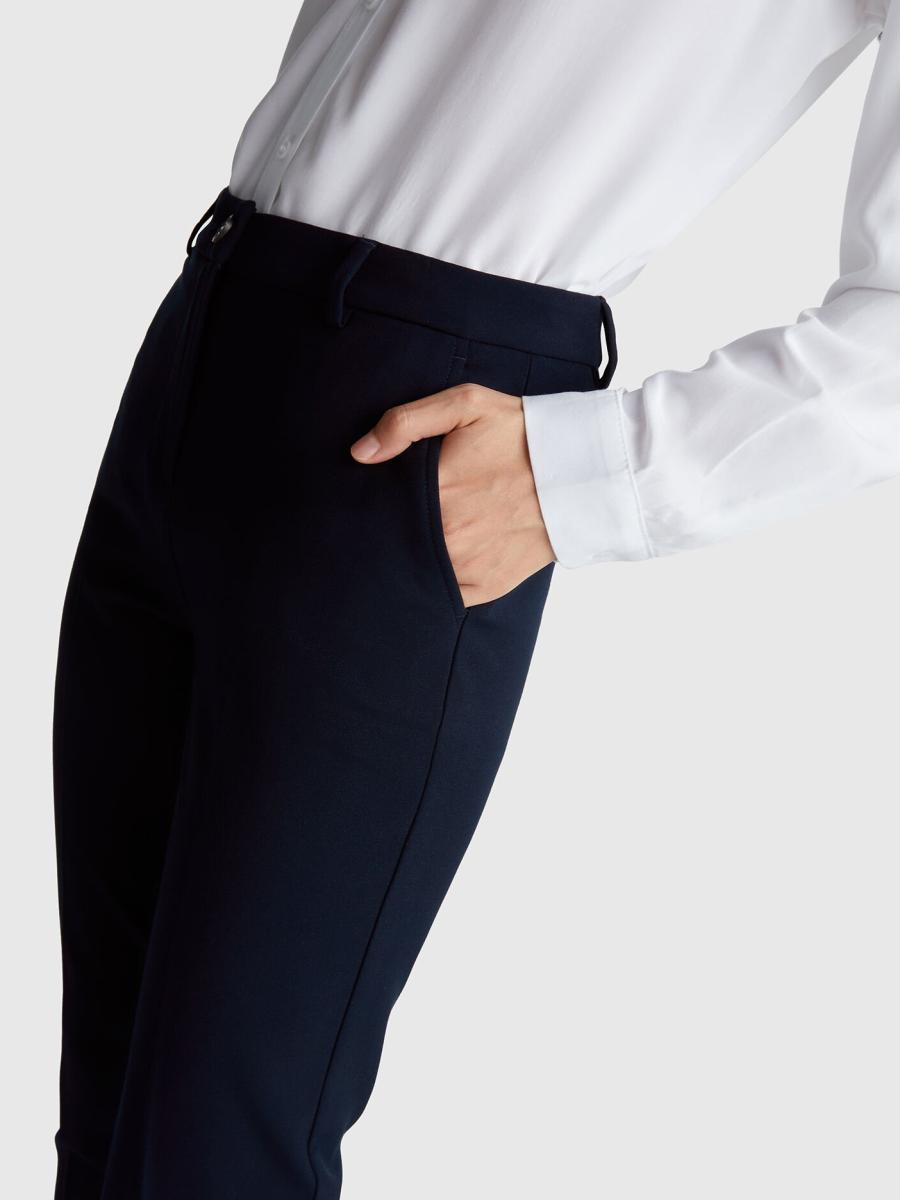 Benetton ženske pantalone 