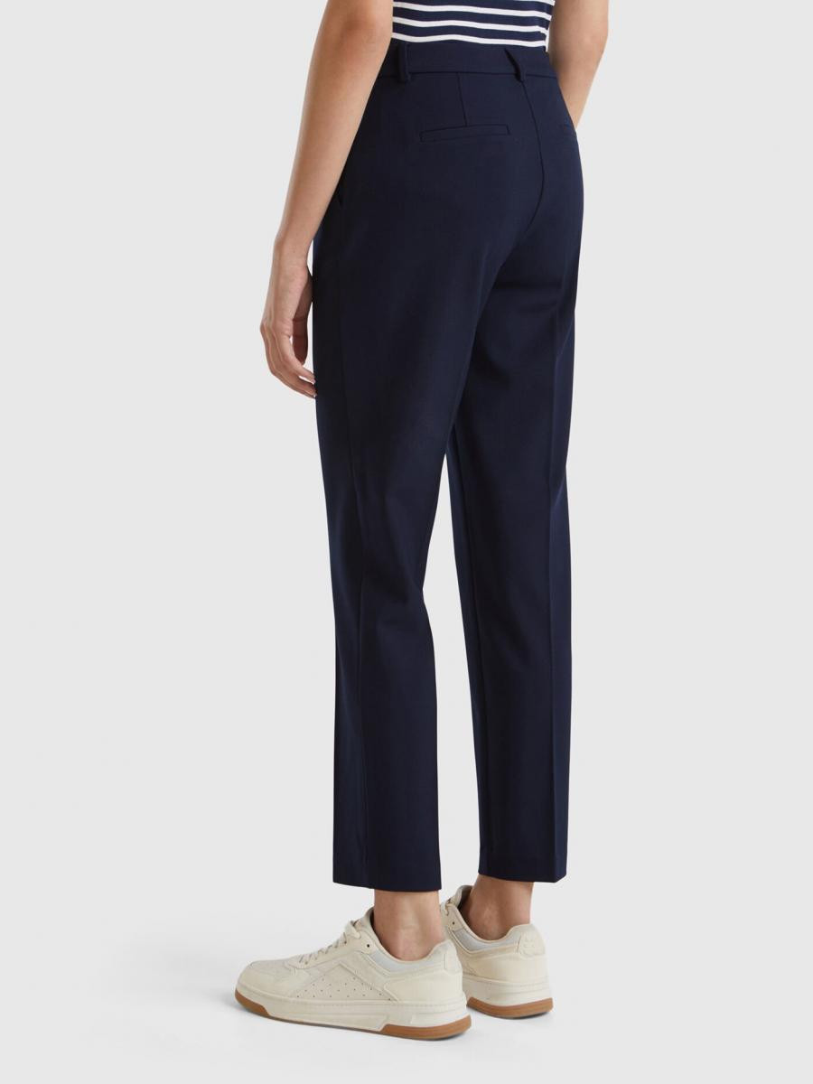 Benetton ženske pantalone 