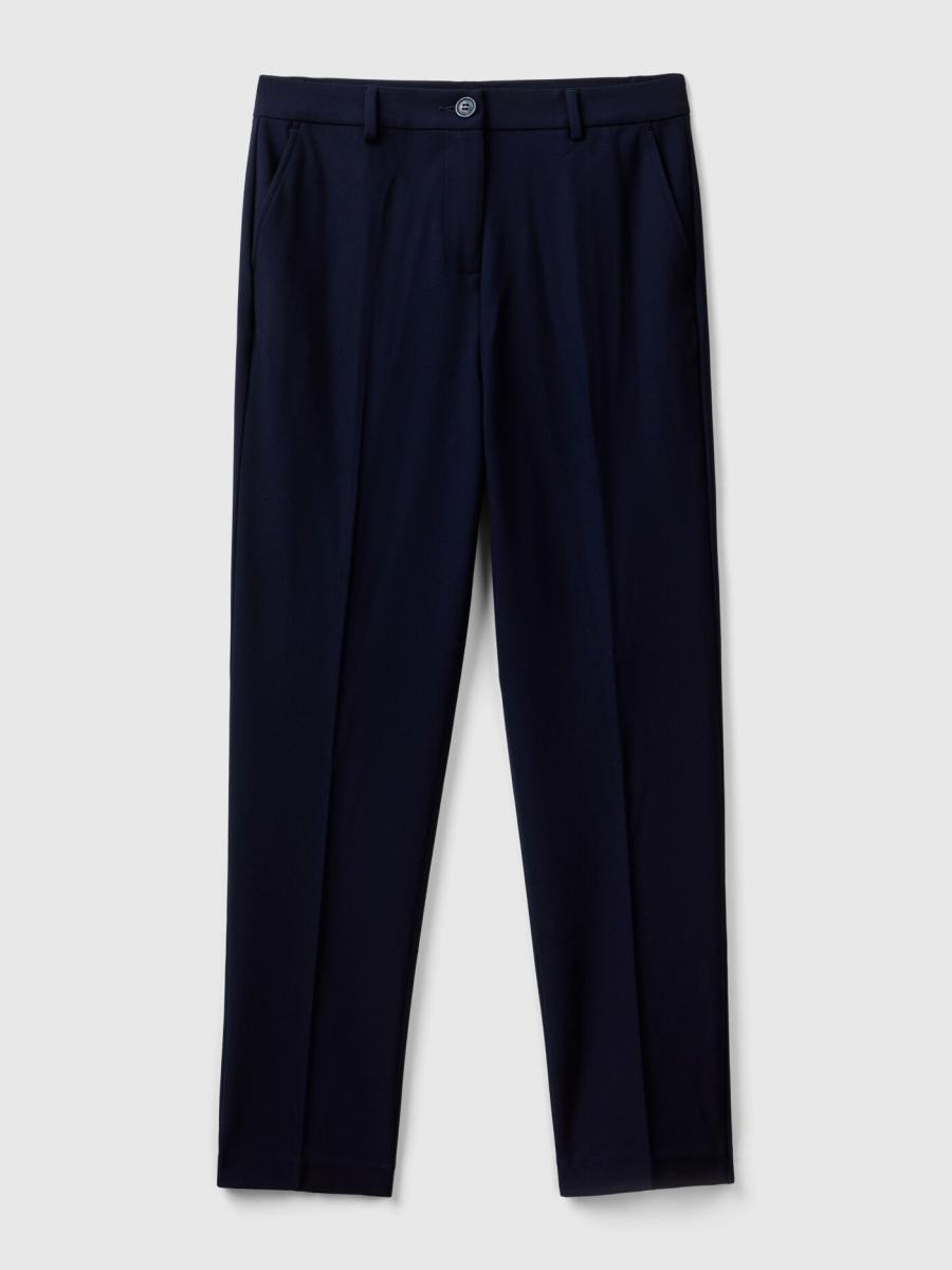 Benetton ženske pantalone 