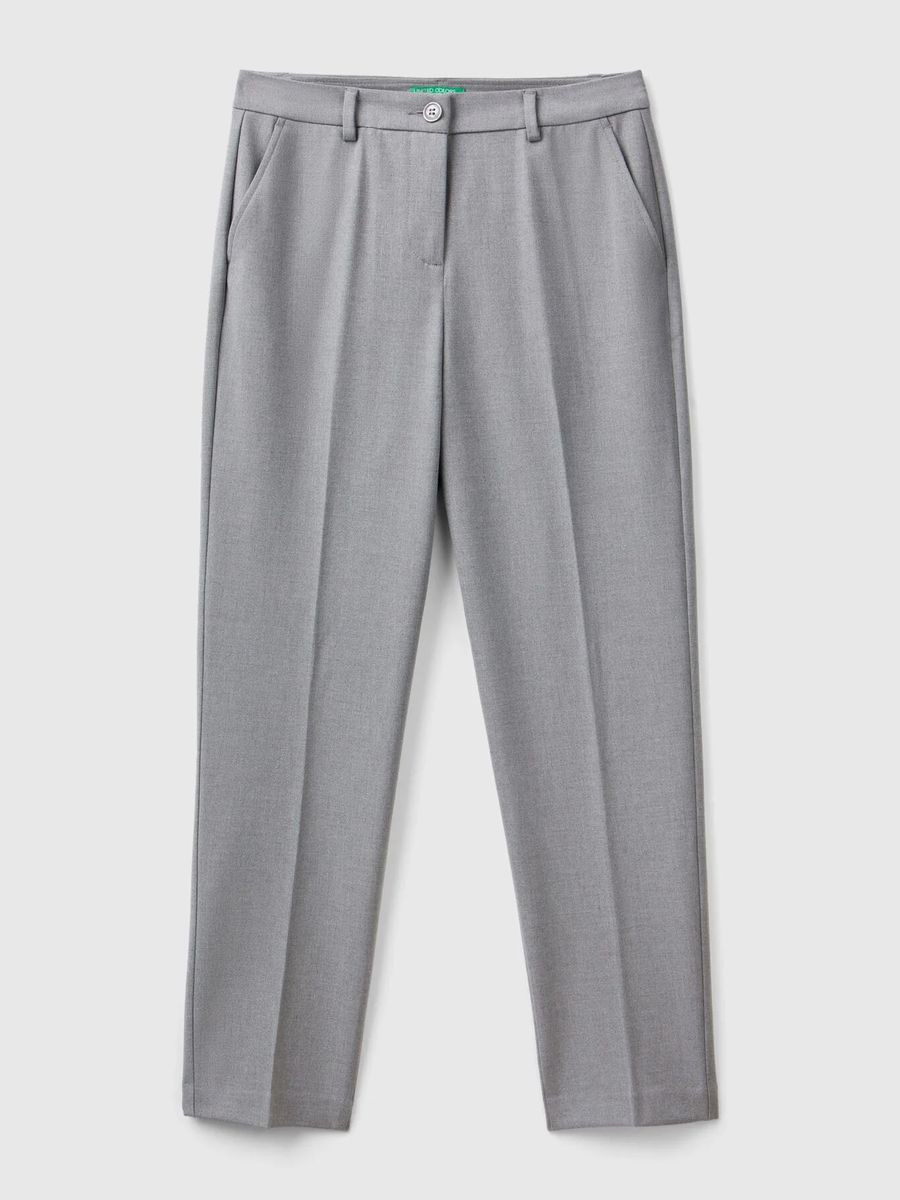 Benetton ženske pantalone 