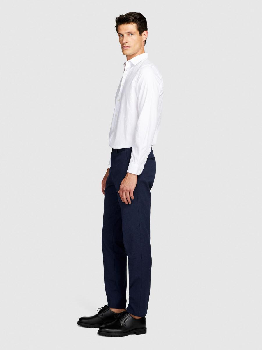 Sisley muške pantalone 