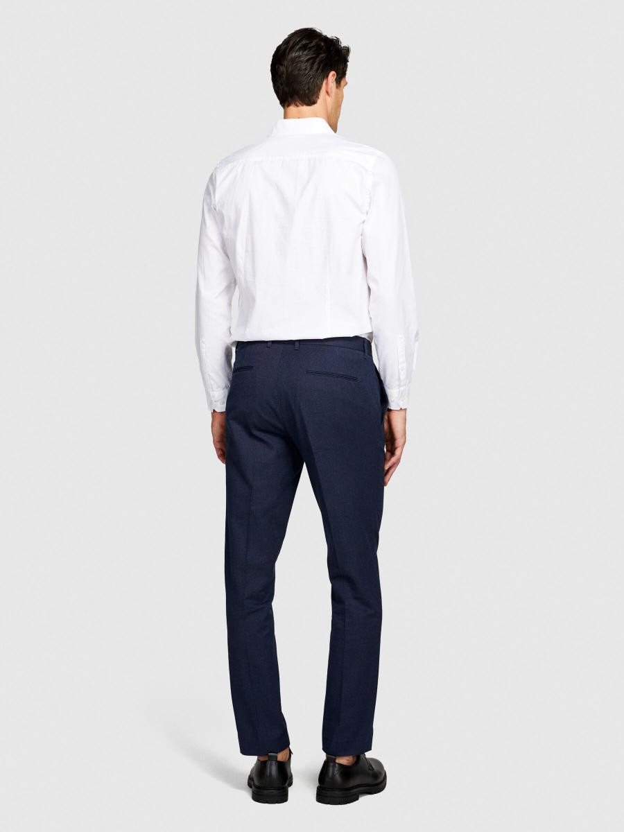 Sisley muške pantalone 