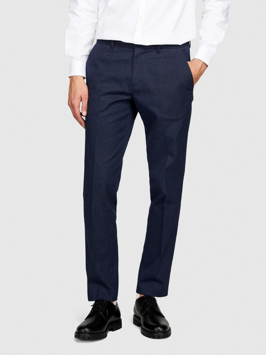 Sisley muške pantalone 