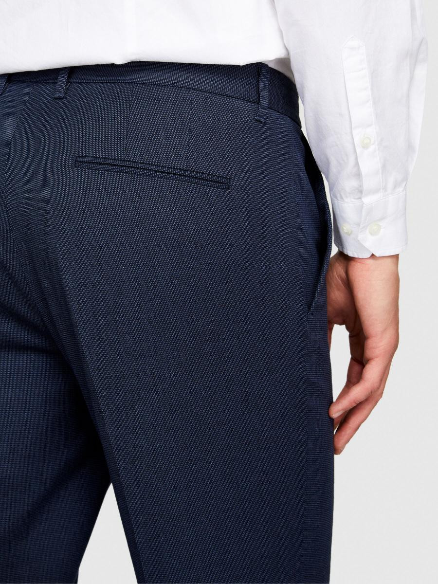 Sisley muške pantalone 