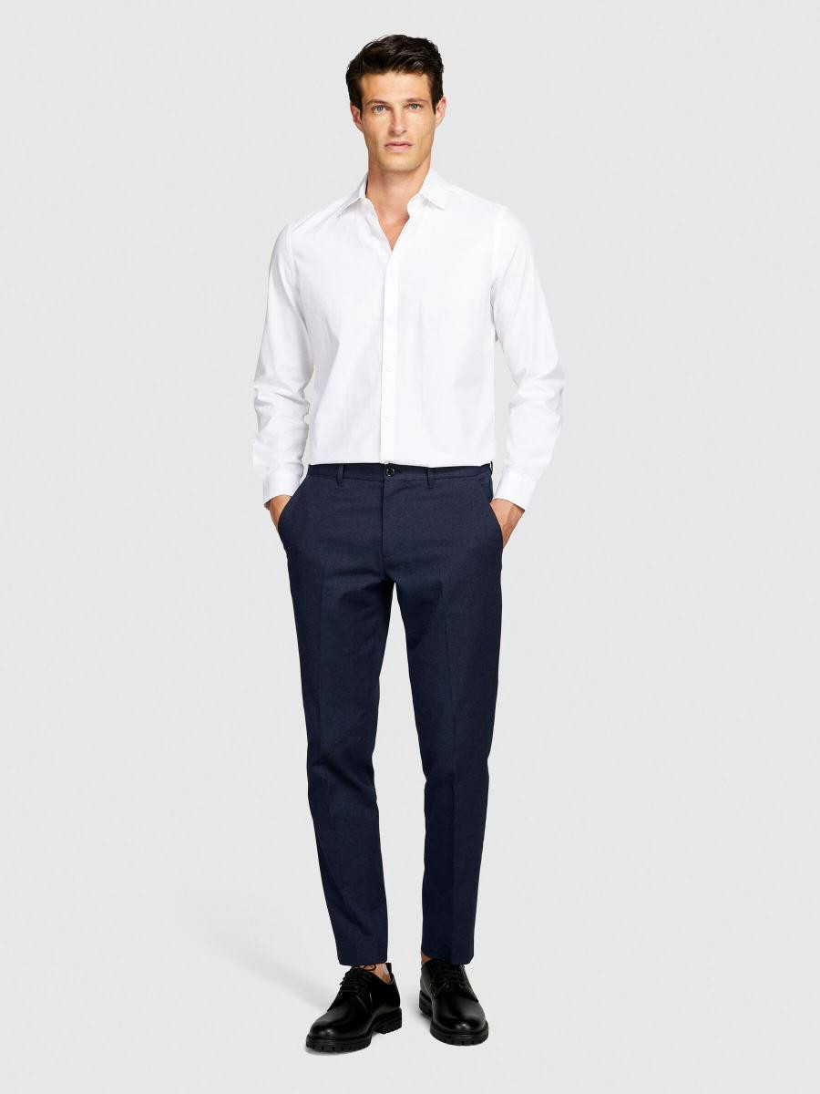 Sisley muške pantalone 