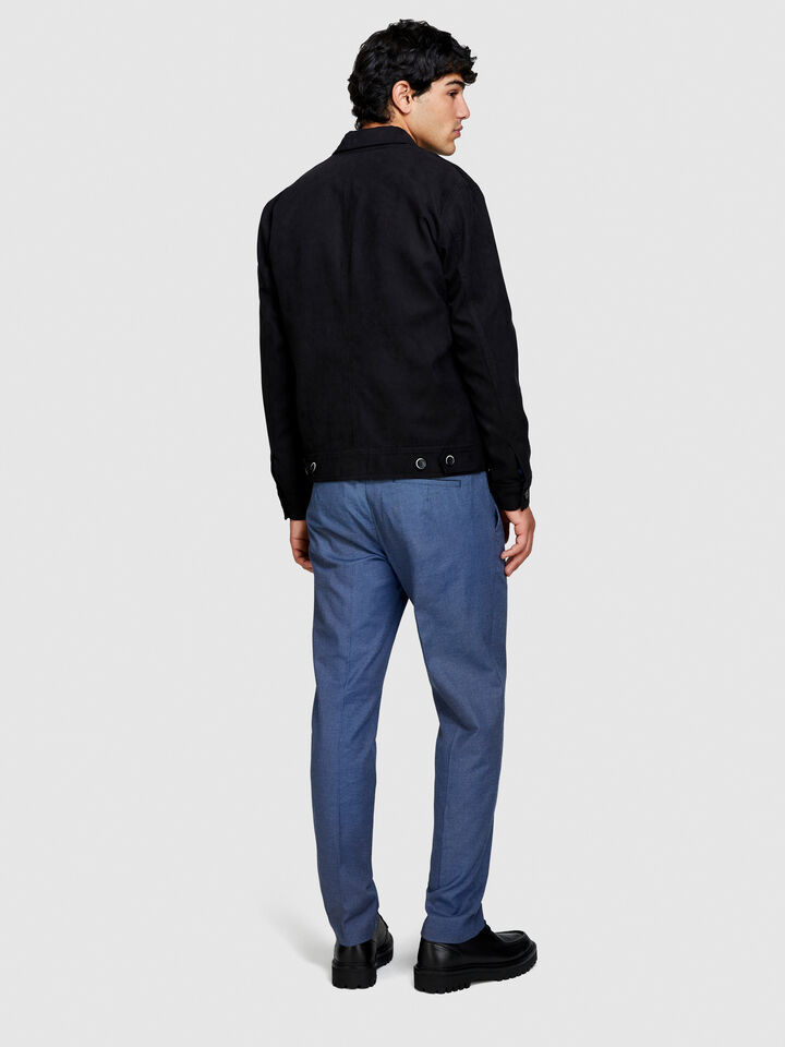 Sisley muške pantalone 