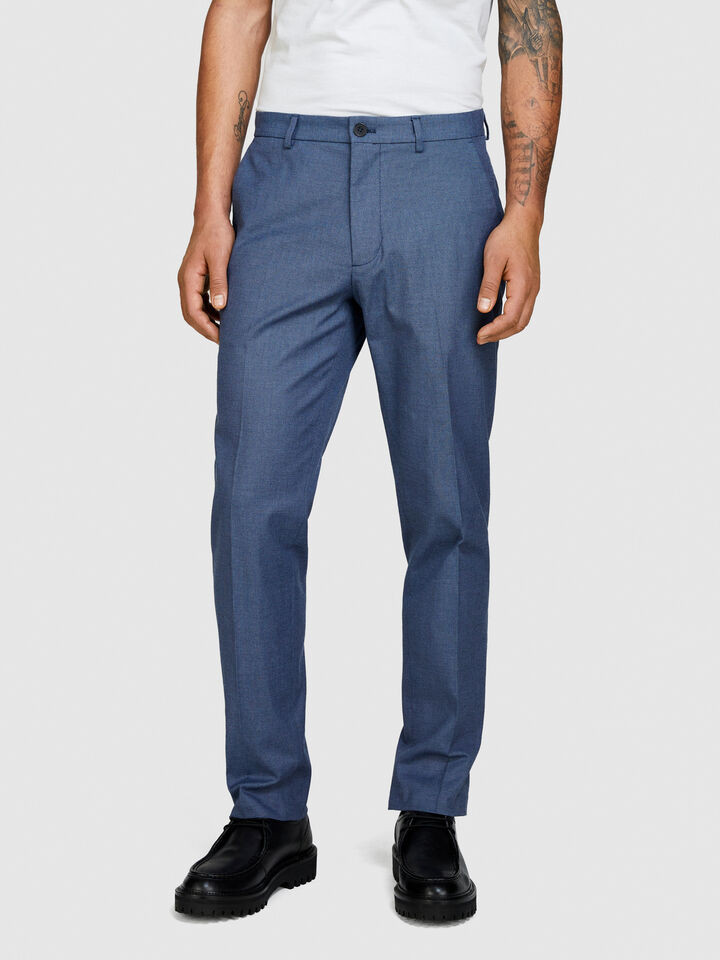 Sisley muške pantalone 