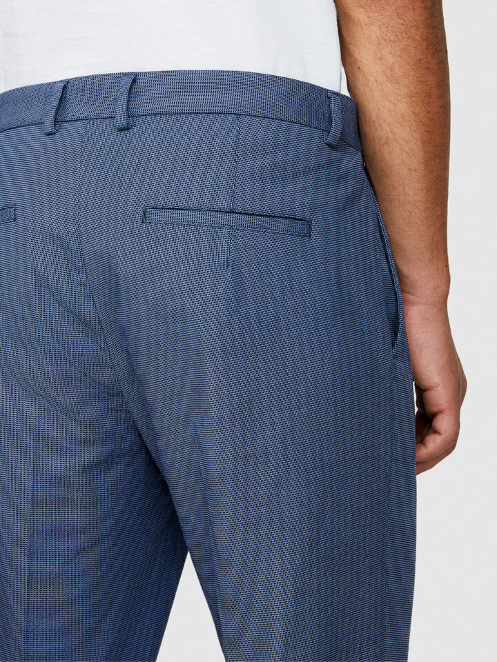 Sisley muške pantalone 