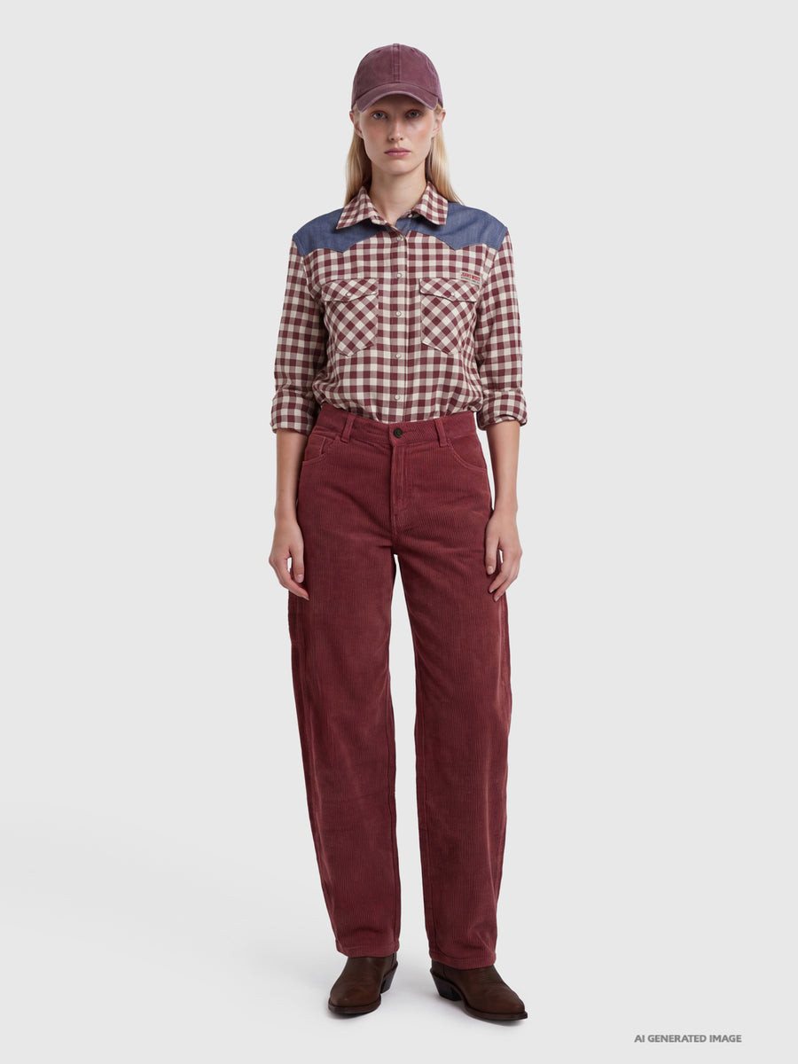 Benetton ženske pantalone 