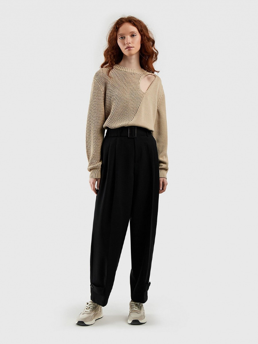 Benetton ženske pantalone 