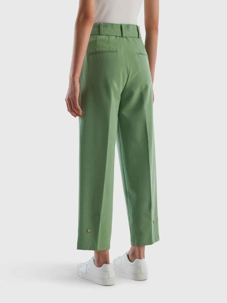 Benetton ženske pantalone 