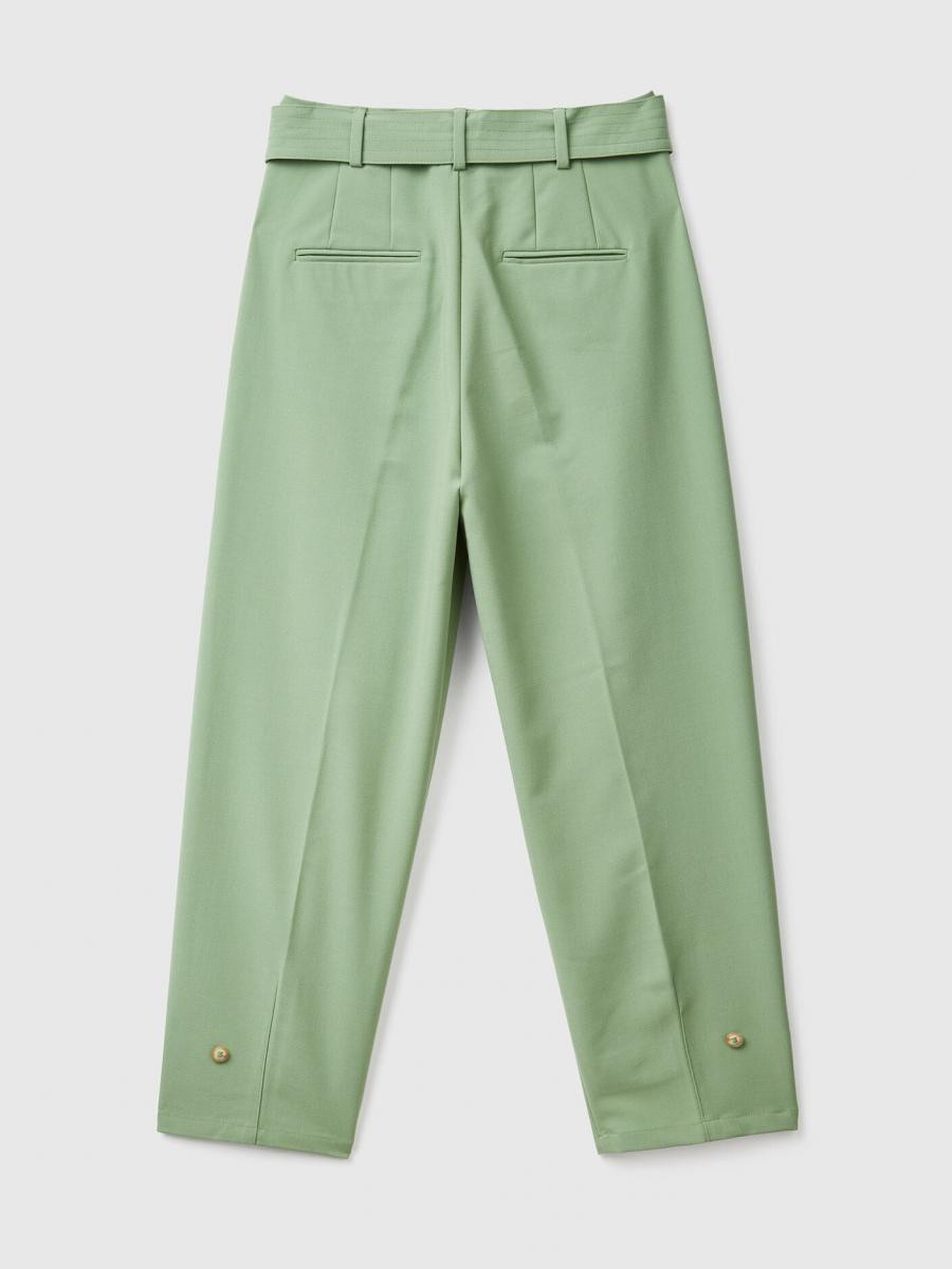 Benetton ženske pantalone 