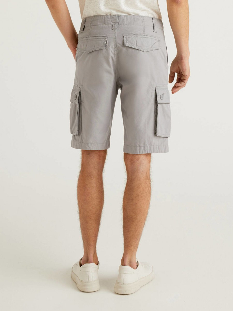 Benetton muške bermude 