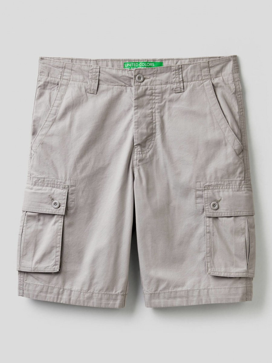 Benetton muške bermude 