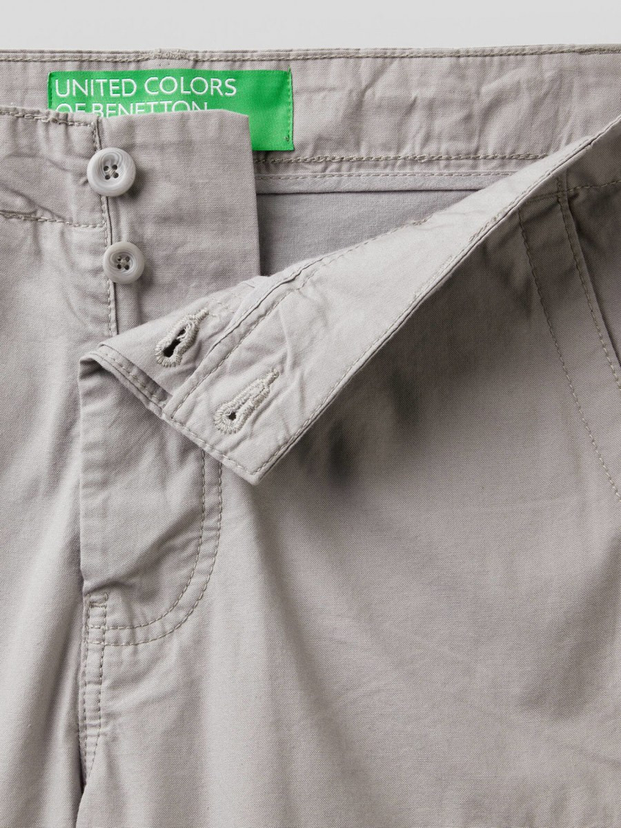 Benetton muške bermude 