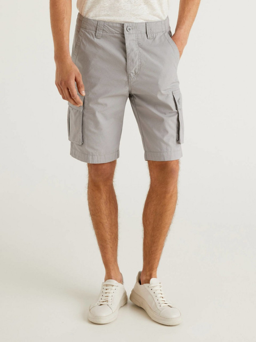 Benetton muške bermude 