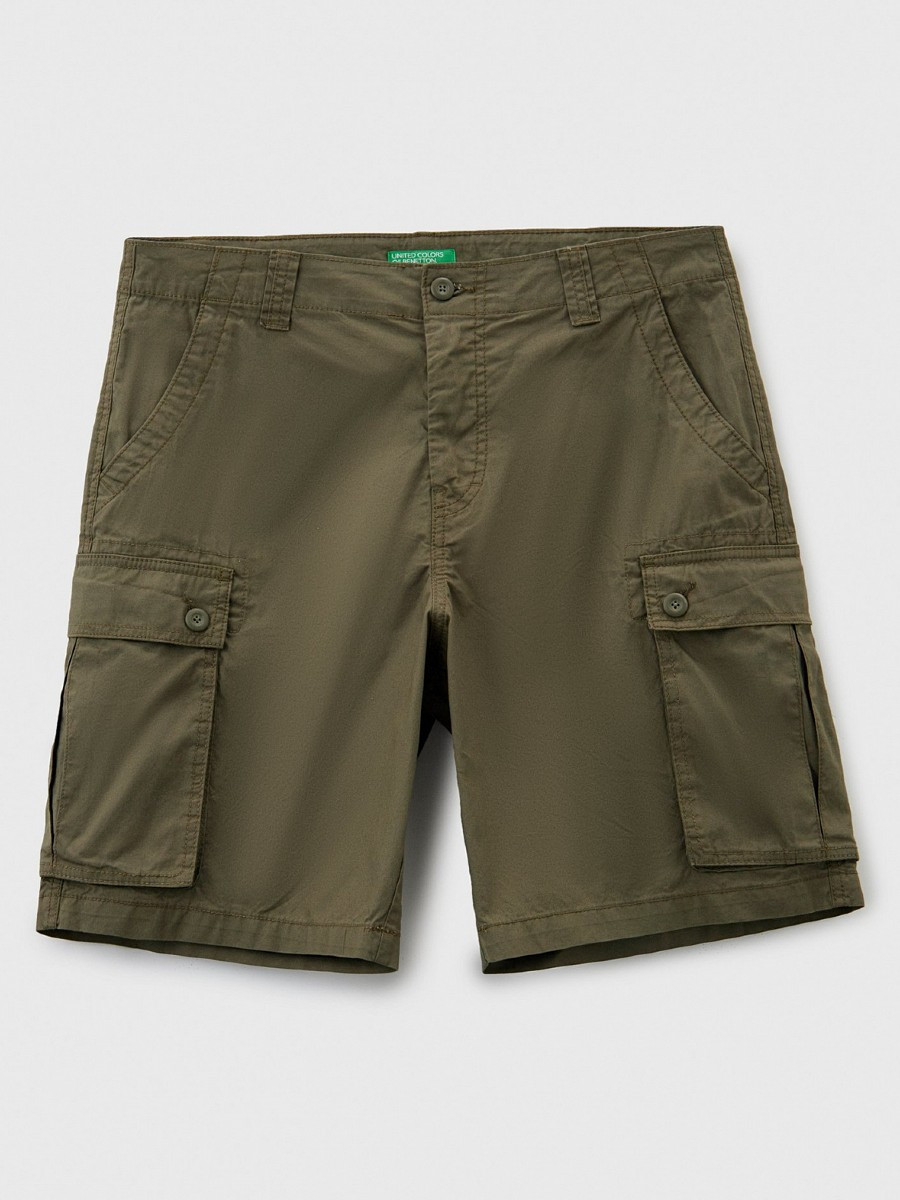 Benetton muške bermude 