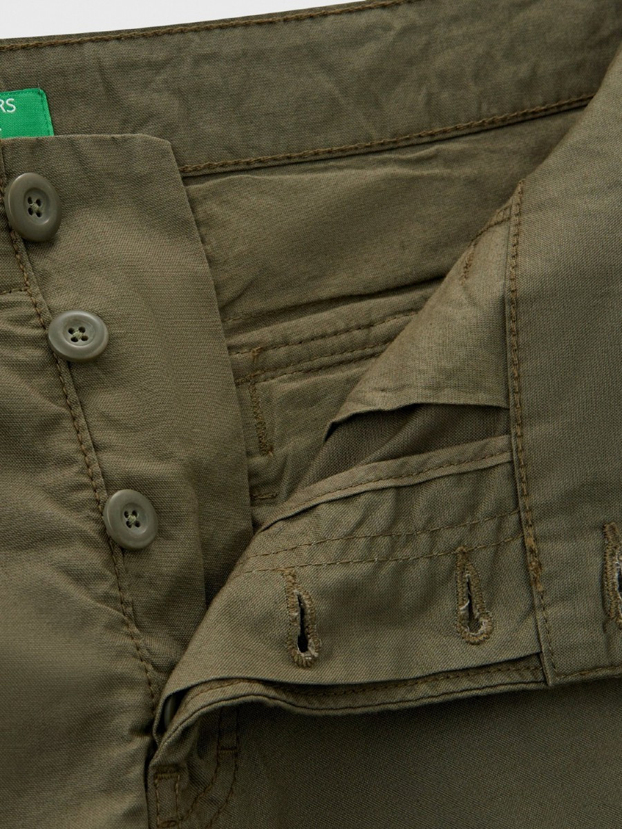 Benetton muške bermude 