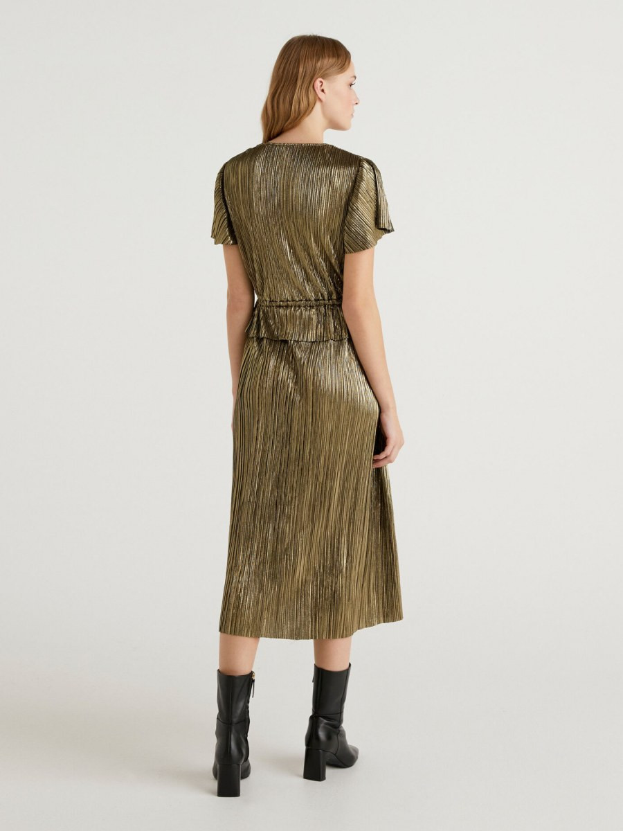 Benetton ženska haljina 