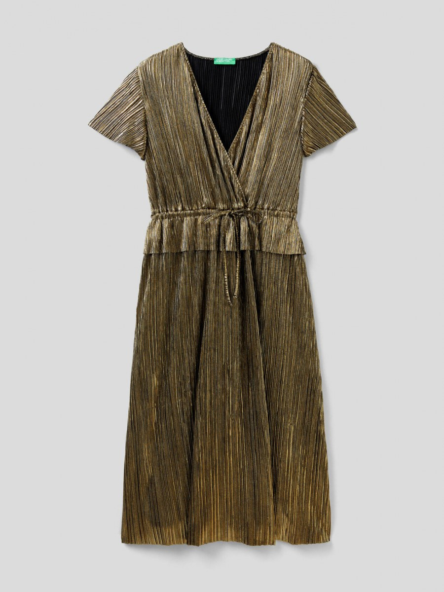 Benetton ženska haljina 