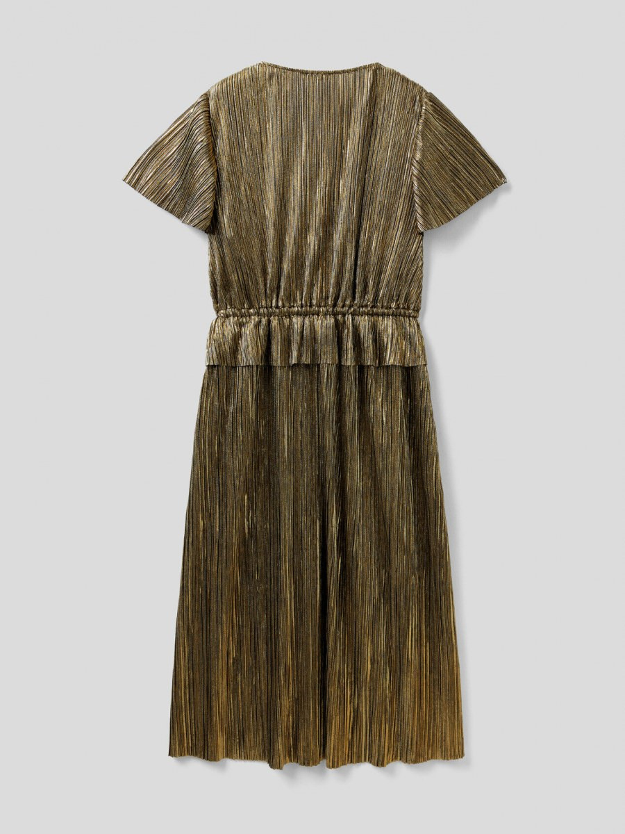 Benetton ženska haljina 