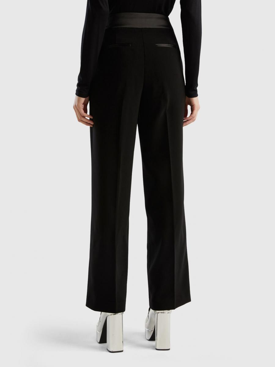 Benetton ženske pantalone 