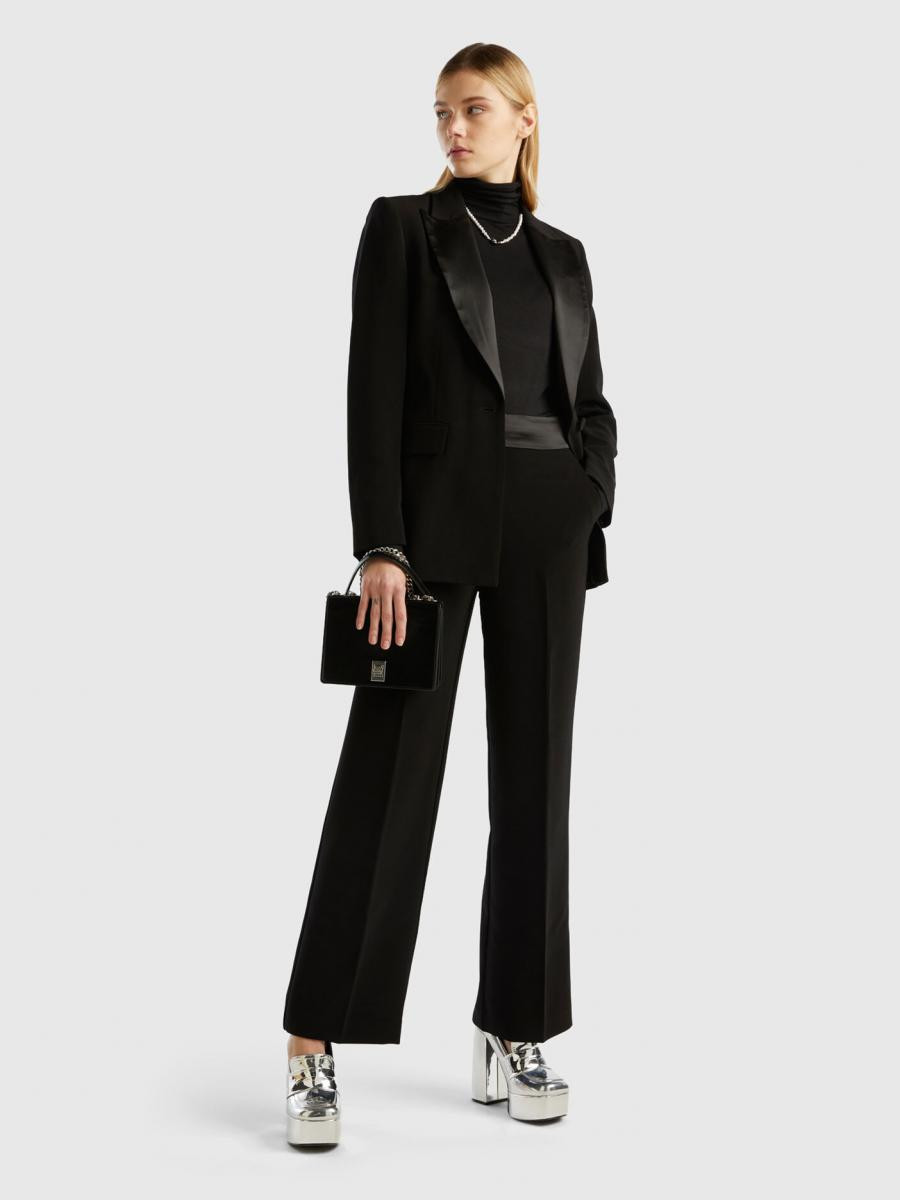 Benetton ženske pantalone 