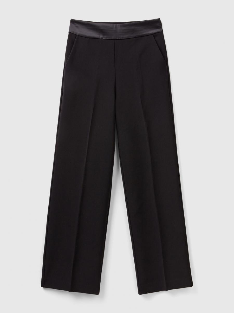 Benetton ženske pantalone 