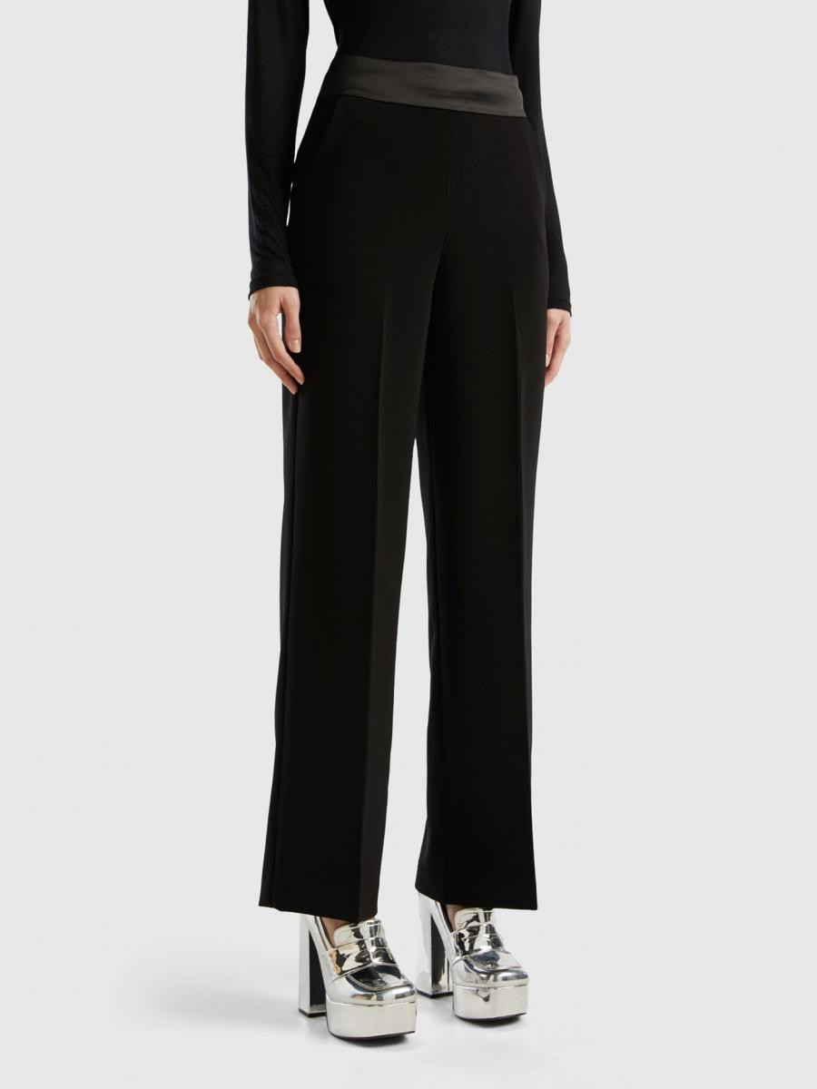 Benetton ženske pantalone 