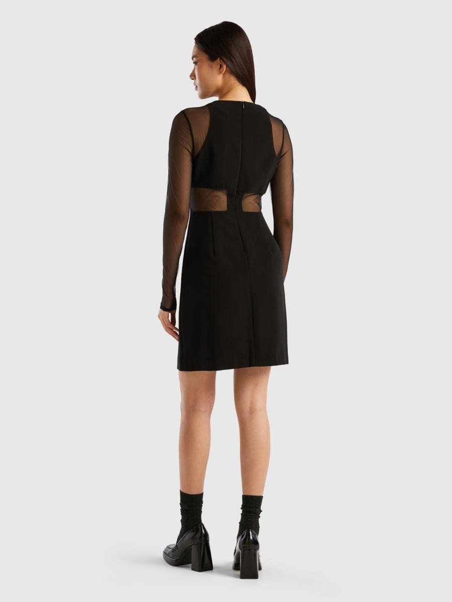 Benetton ženska haljina 