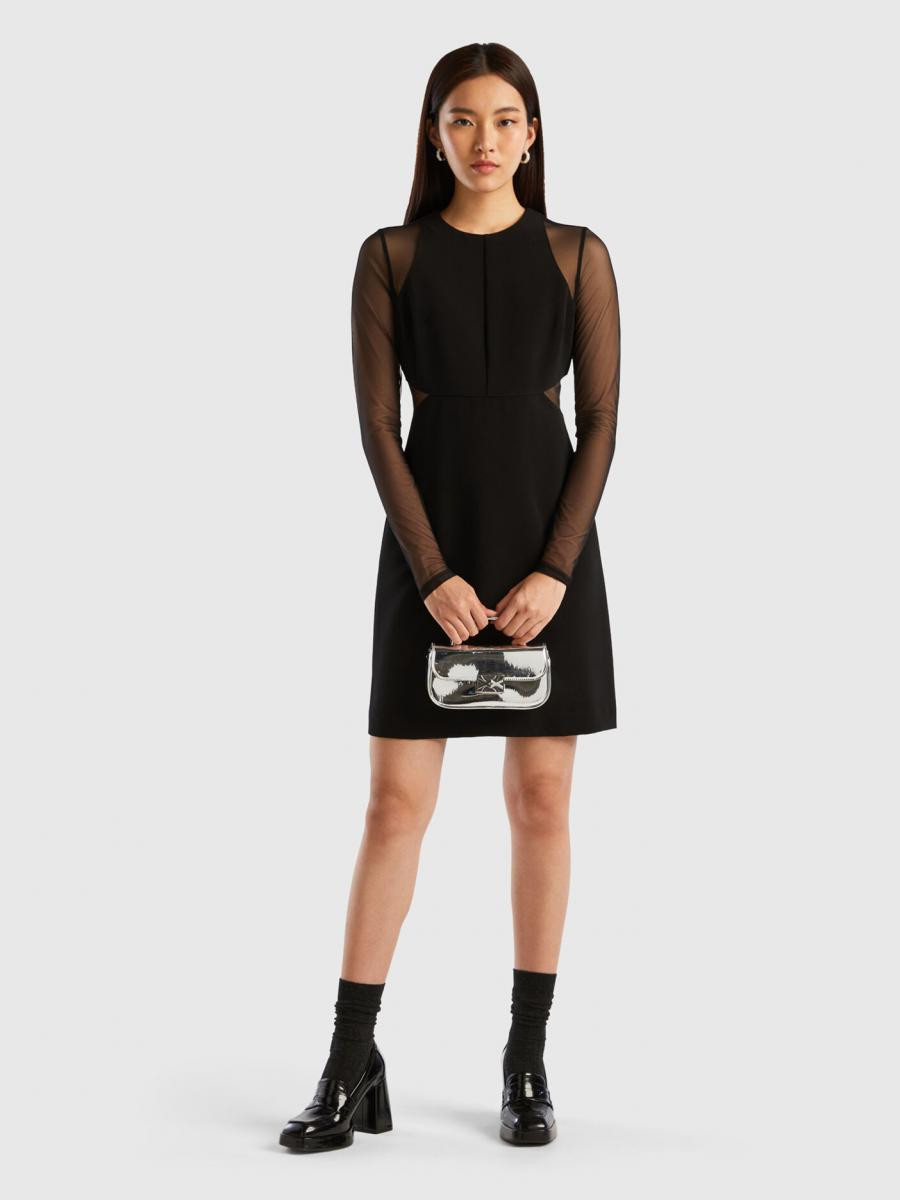 Benetton ženska haljina 