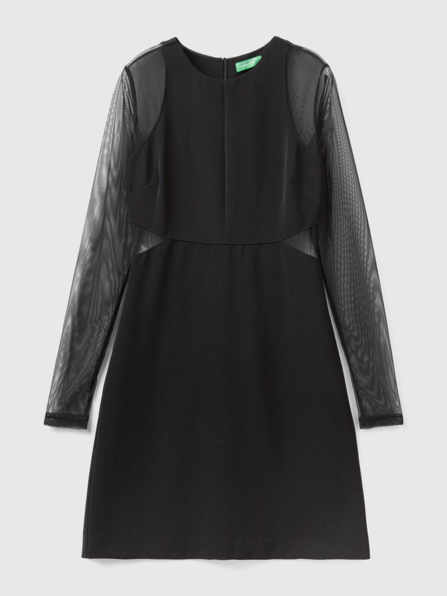 Benetton ženska haljina 