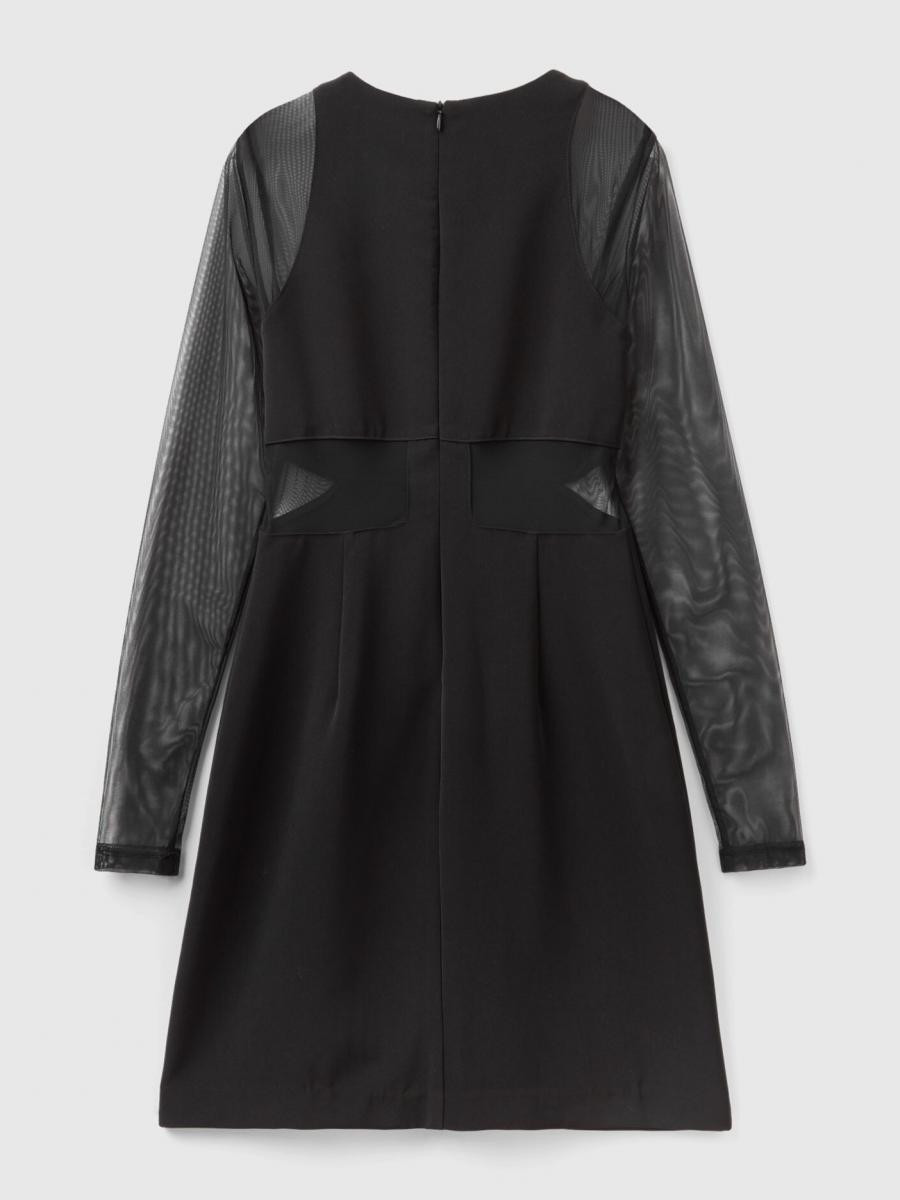 Benetton ženska haljina 